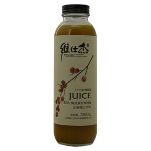 维仕杰 沙棘果汁饮料
