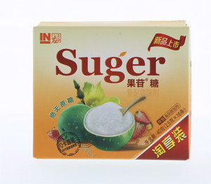 果苷糖复配甜味剂 40克