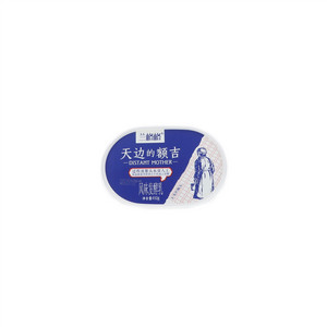 兰格格天边的额吉（原味）风味发酵乳