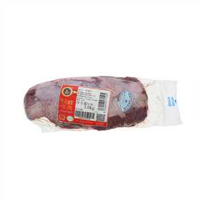 科尔沁前腱子冷鲜牛肉