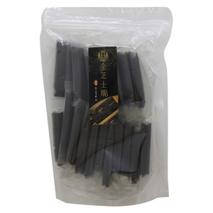 黑金芝士脆饼干