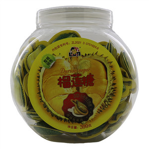 黄氏旺佳榴莲糖