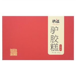 驴巧匠红枣味驴胶糕