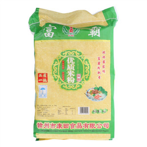 富霸优质米粉