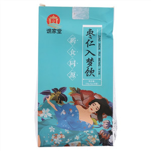 谯家堂枣仁入梦饮