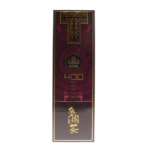 美灵宝烟条茶