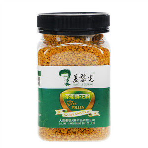 JIANGLIGUANG姜黎光茶树蜂花粉
