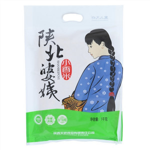 塞上天娇粥用小香米