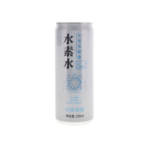 白泉清露水素水
