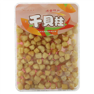 悦泰干贝柱