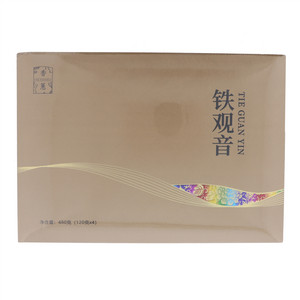 香蕙铁观音
