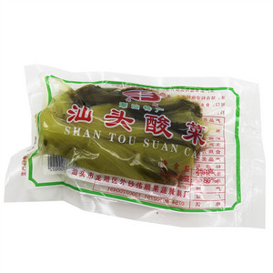 汕头酸菜