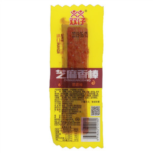双仔酱香味芝麻湘棒