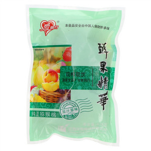 爱同行纯正猕猴桃