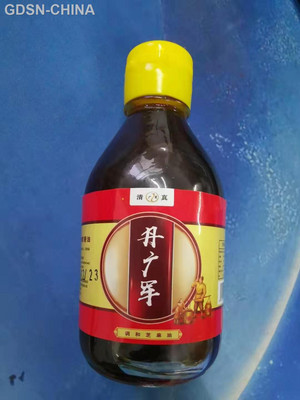 广军丹广军调和芝麻油