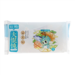 珑记美厨鲜虾大馄饨