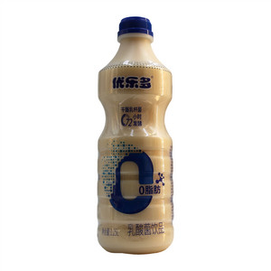 优乐多乳酸菌饮品