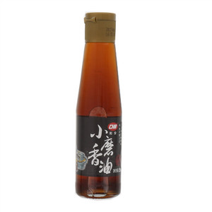 三江购物和安小磨香油