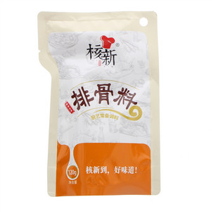 核新排骨料