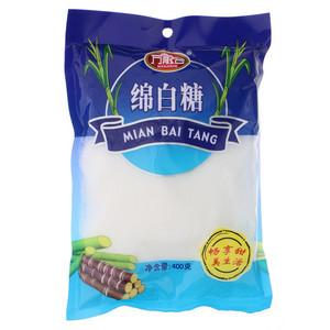 万家合绵白糖