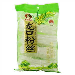 宅味美厨龙口粉丝