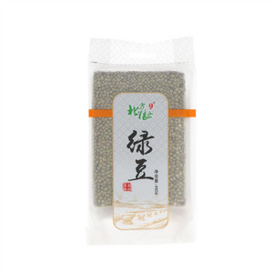 景记北方粮仓绿豆