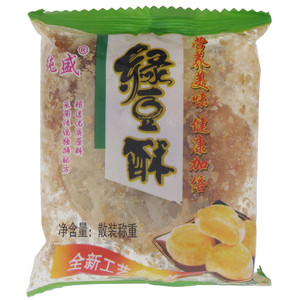 纯盛绿豆酥