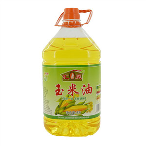 汇庭玉米油