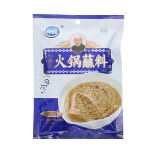 伊顺小蒙羊海鲜口味火锅蘸料