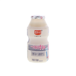 好+1奶糖风味乳酸菌饮品