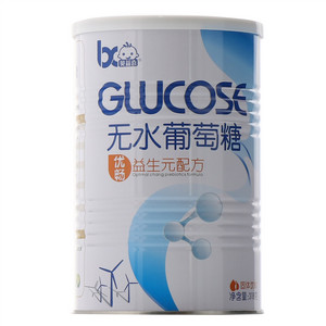 贝益喜无水葡萄糖
