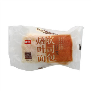 焙软吐司面包