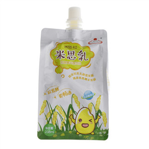 生龙米思乳乳酸菌米露饮品