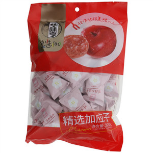 华味亨良选100精选加应子