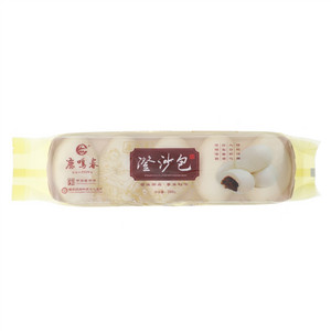 鹿鸣春澄沙包