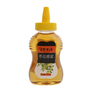 黑峰塘枣花蜂蜜