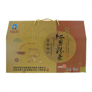 守德红薯粉条