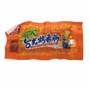 Shuanghui双汇台式烤香肠