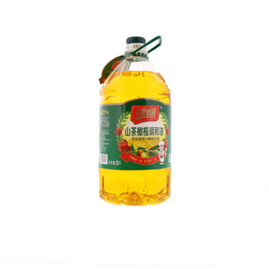 祥橱食用调和油