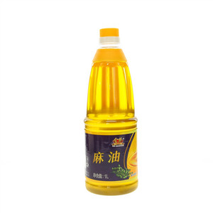 金葵麻油