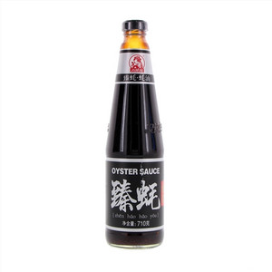 巧媳妇臻蚝蚝油
