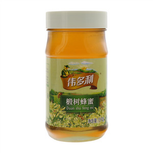 伟多利椴树蜂蜜 