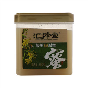 汇蜂堂椴树原蜜