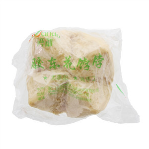 湾都开花花饽饽