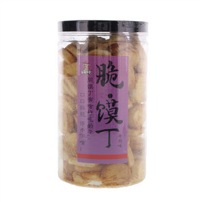 无名小卒脆馍丁（牛肉味）