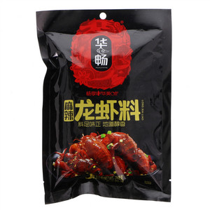 华畅麻辣龙虾料