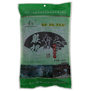 春来蕨根粉丝