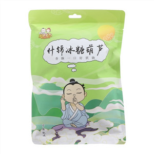 唐妖食品什锦冰糖葫芦