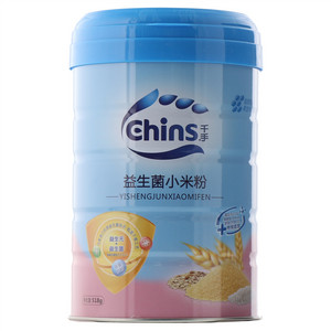 千手益生菌小米粉