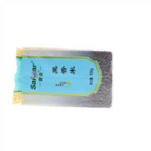 赛亚黑香米